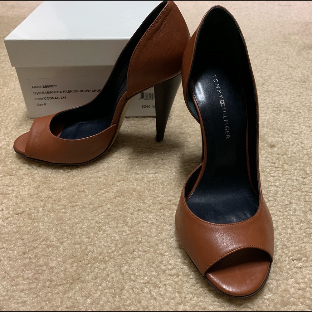 Samantha Fashion Shoe